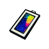 Wk Bonen Printed Glass Powerbank 10000mah