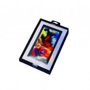 Wk Bonen Printed Glass Powerbank 10000mah