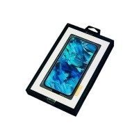 Wk Bonen Printed Glass Powerbank 10000mah