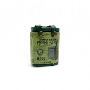 Remax Armory Series Powerbank 10000mah 