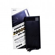 Remax Revolution Series Power Bank 20000mAh