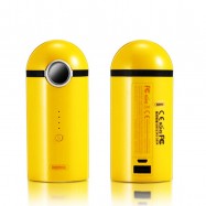 Remax Lemen Power Bank 10000mAh (RPL-36)