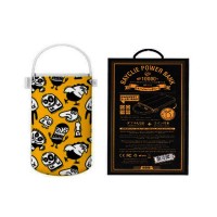 WK Bayclie Power Bank 10000mAh 