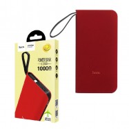 Hoco J25B New Power Mobile 10000mAh Powerbank Type-C