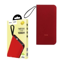 Hoco J25B New Power Mobile 10000mAh Powerbank Type-C