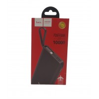 Hoco J25 New Power Mobile 10000mAh Powerbank iPhone