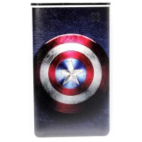 WK Power bank Thin Ethereal 5000mAh