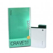 Proda power bank Crave 12000mAh PPL20