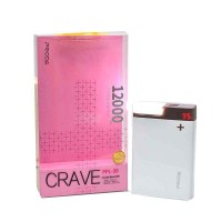 Proda power bank Crave 12000mAh PPL20