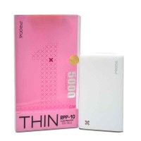 Proda power bank thin 5000mAh RPP-10