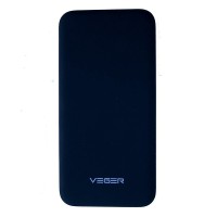 Veger power bank ultra slim 10000mAh