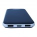 Veger power bank ultra slim 10000mAh