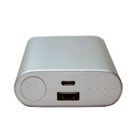MI power bank NDY - 02AN 10000mAh