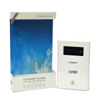 Pisen power bank lcdpower station 10000mAh