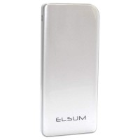 Elsum power bank 12000mAh