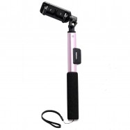 Remax P4 Bluetooth Selfie Stick