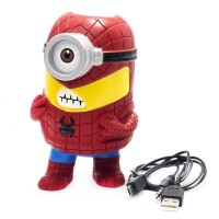 Minions Wireless Speaker