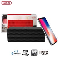 Recci S1 Wireless Speaker