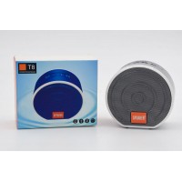 Speaker T8 Portable Wireless Speaker