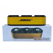 BOSE Touch Button Mini Speaker