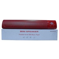 Nogo Portable Active MINI Music Player