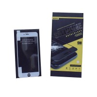 REMAX iPhone 6 Plus Silicon Royal Full tempered Glass