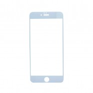 REMAX iPhone 6 Metal + Steel Full tempered Glass