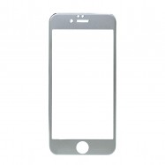 REMAX iPhone 6 Metal + Steel Full tempered Glass