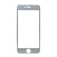 REMAX iPhone 6 Metal + Steel Full tempered Glass