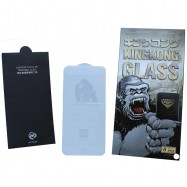 WK iPhone 6/6s King Kong Full tempered Glass
