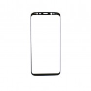 AMC Samsung S8 HD Touch Full Cover Tempered Glass