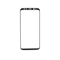 AMC Samsung S8 HD Touch Full Cover Tempered Glass