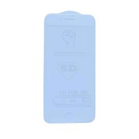 5D iPhone 8 Full tempered Glass