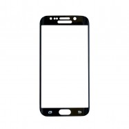 4D Samsung S6 Edge Full tempered Glass