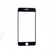 3D Color iPhone 6 Plus Full Cover Tempered