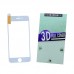 3D Color iPhone 6 Plus Full Cover Tempered