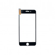 3D Color iPhone 7 Plus Full Cover Tempered