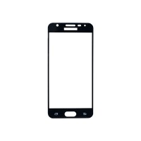 3D Color Samsung J5 Prime Full Cover Tempered