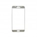 4D Curved Samsung J710 Silk Print Tempered Glass