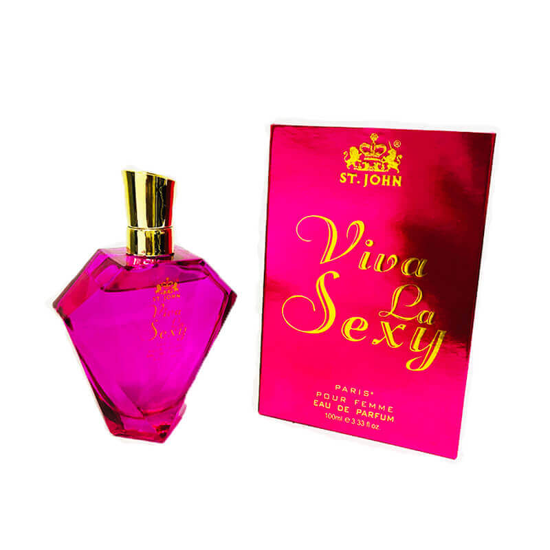 st john parfum