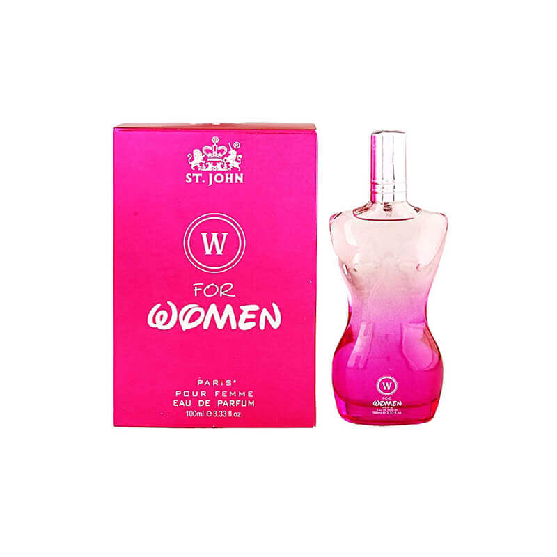 st john parfum