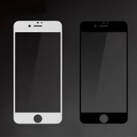 REMAX iPhone 7 Perfect Full tempered Glass