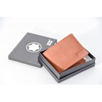 Mont Blanc Wallets