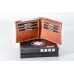 Mont Blanc Wallets