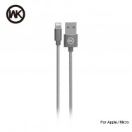 WK Gemstone iPhone Data Cable