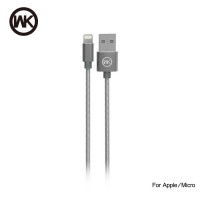 WK Gemstone iPhone Data Cable