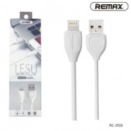 Remax iPhone  Apple usb LESU Data Cable