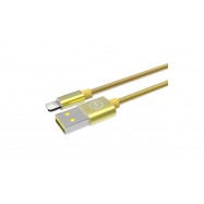 WK Gemstone iPhone Data Cable