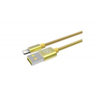 WK Gemstone iPhone Data Cable