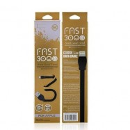WK iPhone USB Fast 3000mm Data Cable